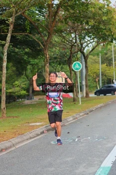 Runner Photo 5688797