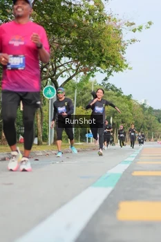 Runner Photo 5688798