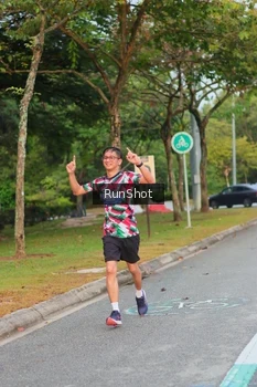 Runner Photo 5688806