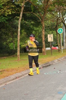 Runner Photo 5688807