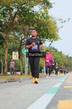 Runner Photo 5688815