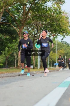 Runner Photo 5688818
