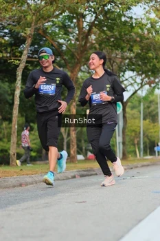 Runner Photo 5688819