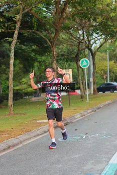 Runner Photo 5688821