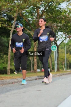 Runner Photo 5688822