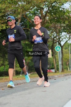 Runner Photo 5688823