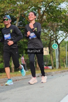 Runner Photo 5688825