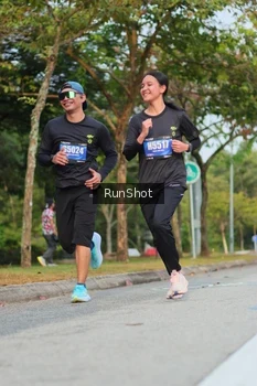 Runner Photo 5688827