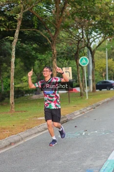Runner Photo 5688828