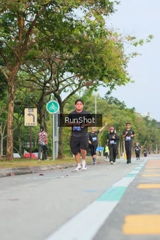 Runner Photo 5688829