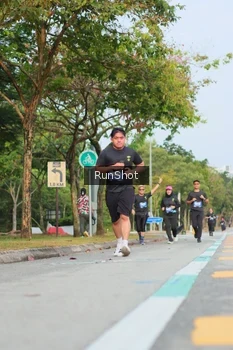 Runner Photo 5688833