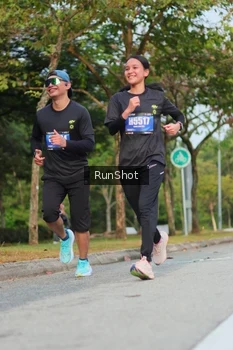 Runner Photo 5688834
