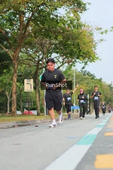 Runner Photo 5688835