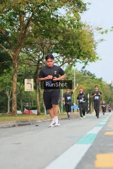 Runner Photo 5688839