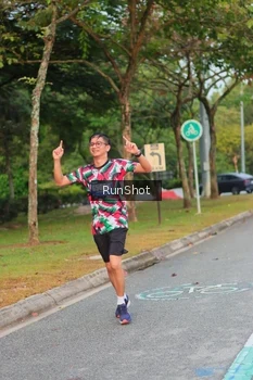 Runner Photo 5688848