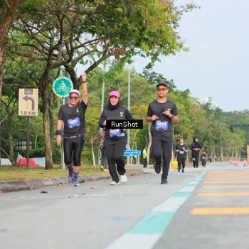 Runner Photo 5688852