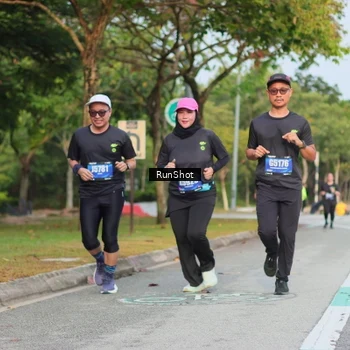 Runner Photo 5688854