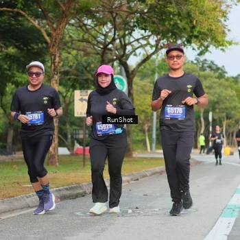 Runner Photo 5688856