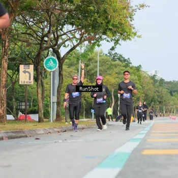 Runner Photo 5688857