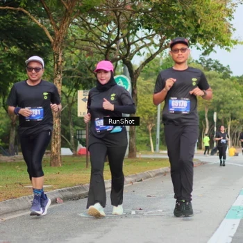 Runner Photo 5688858
