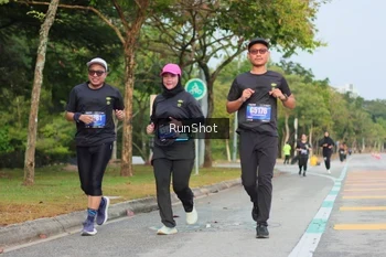 Runner Photo 5688859