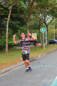Runner Photo 5688860