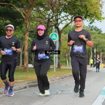 Runner Photo 5688863