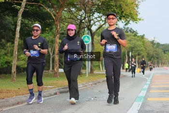 Runner Photo 5688864