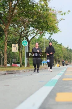 Runner Photo 5688869