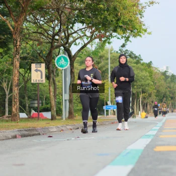 Runner Photo 5688870