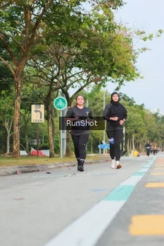 Runner Photo 5688874
