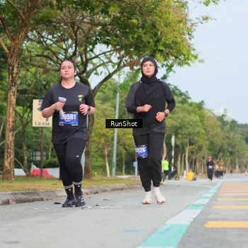 Runner Photo 5688879