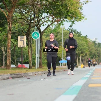 Runner Photo 5688880