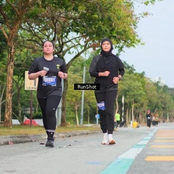 Runner Photo 5688881