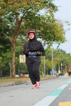 Runner Photo 5688890