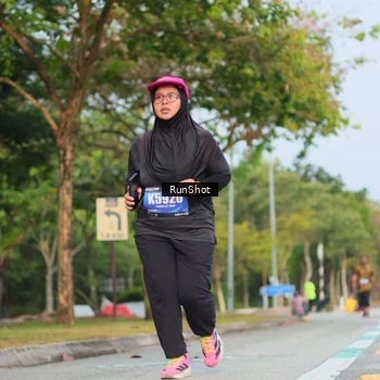 Runner Photo 5688898