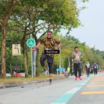 Runner Photo 5688901