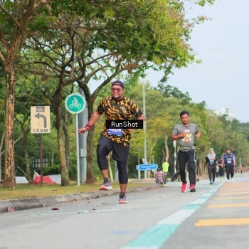 Runner Photo 5688902