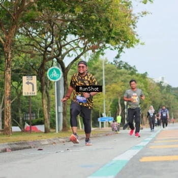 Runner Photo 5688903