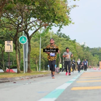 Runner Photo 5688904