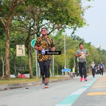 Runner Photo 5688906