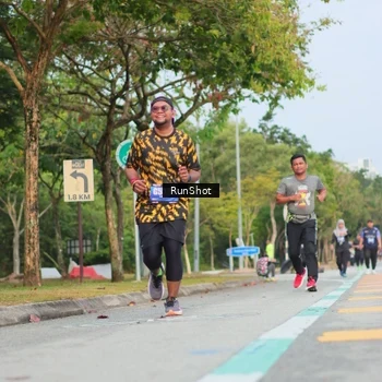 Runner Photo 5688908