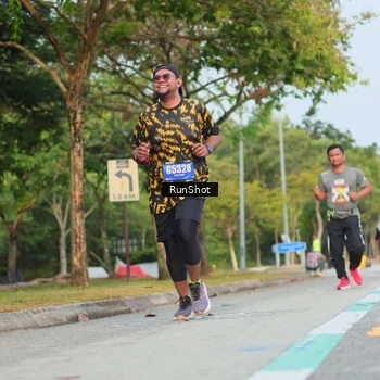 Runner Photo 5688909