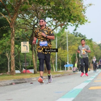 Runner Photo 5688910