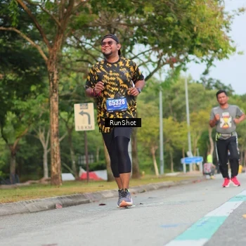 Runner Photo 5688911
