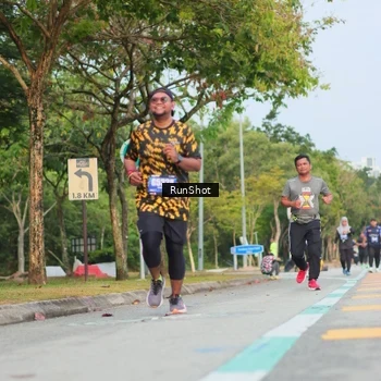 Runner Photo 5688913