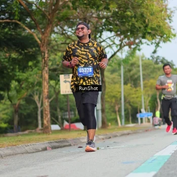 Runner Photo 5688915