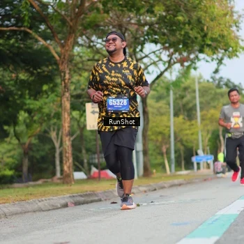 Runner Photo 5688916