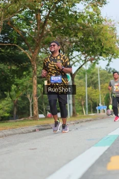 Runner Photo 5688917