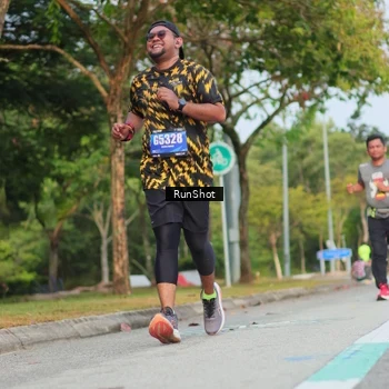 Runner Photo 5688919